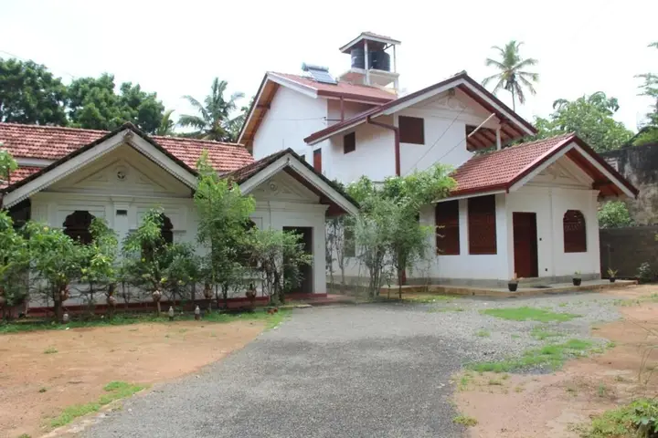 Диквелла: Surf Bay Villa