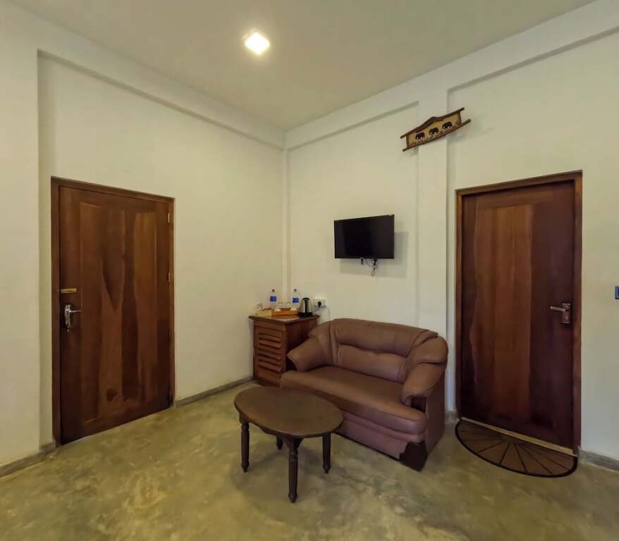 Диквелла: Surf Bay Villa