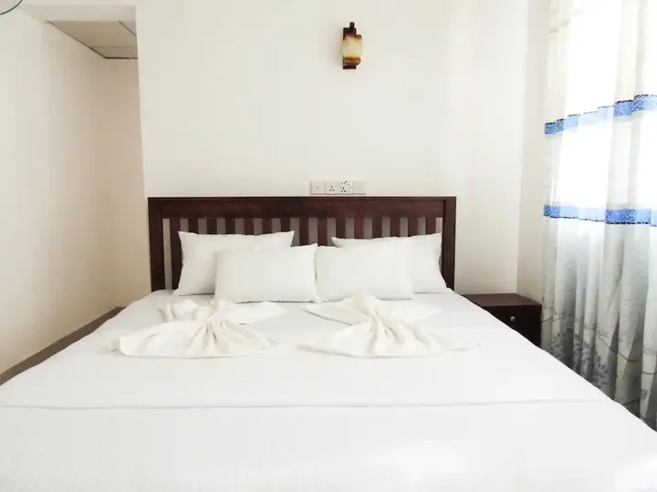 Тиссамахарама: Shaa Lodge
