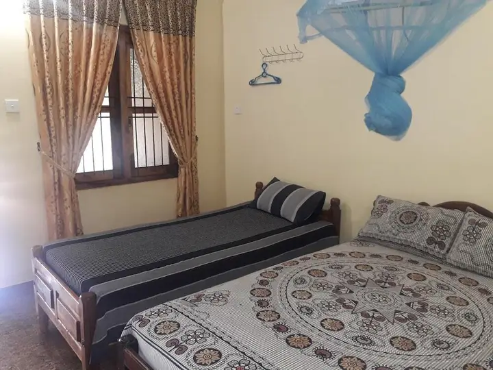Баттикалоа: Naval Beach Villa