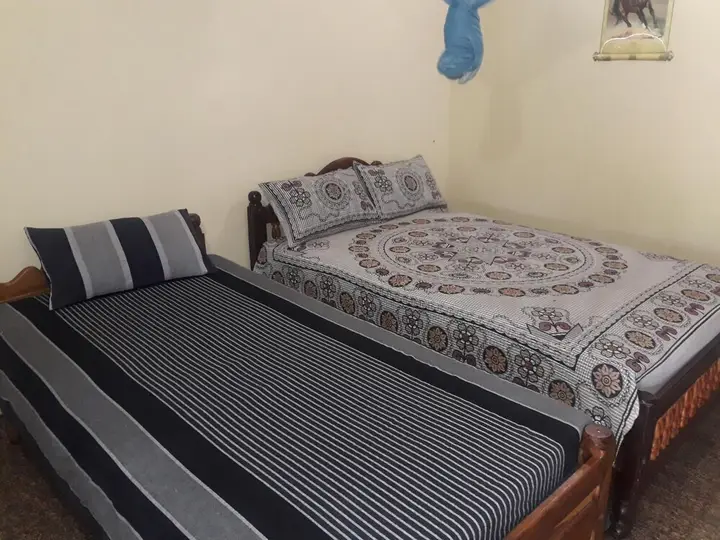 Баттикалоа: Naval Beach Villa