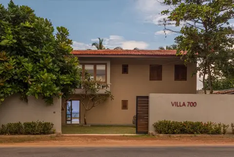Villa 700 — фото 1