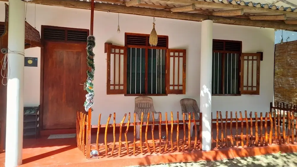 Ranmitha Villa — фото 1