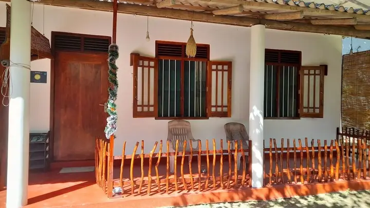 Велигама: Ranmitha Villa