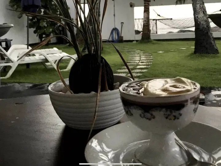 Оваканда: Ashen's Beach House