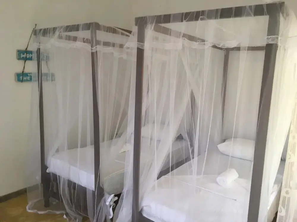 Катукурунда: Villa Coconut - Hostel