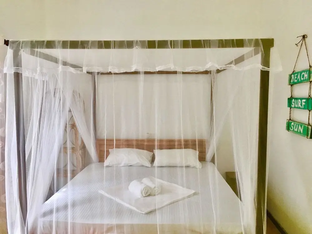 Катукурунда: Villa Coconut - Hostel