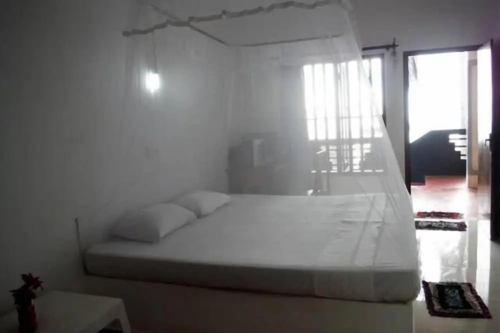 Пинканда: Githmini Beach Guest House & Toures