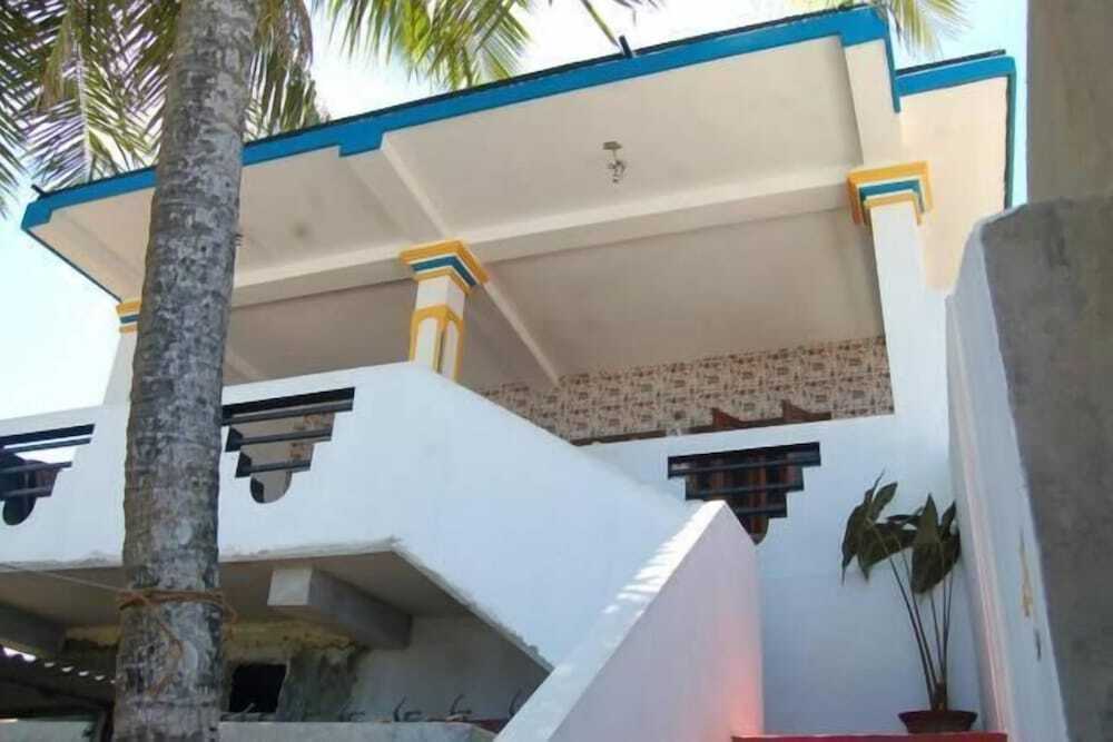 Пинканда: Githmini Beach Guest House & Toures