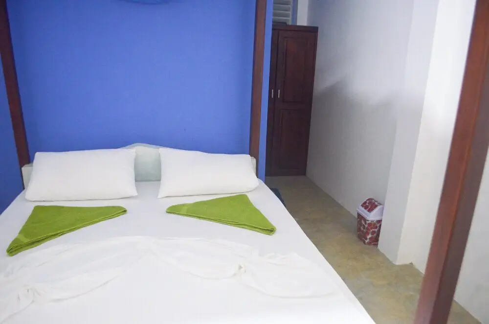 Унаватуна: Yoho Hotel Meritha