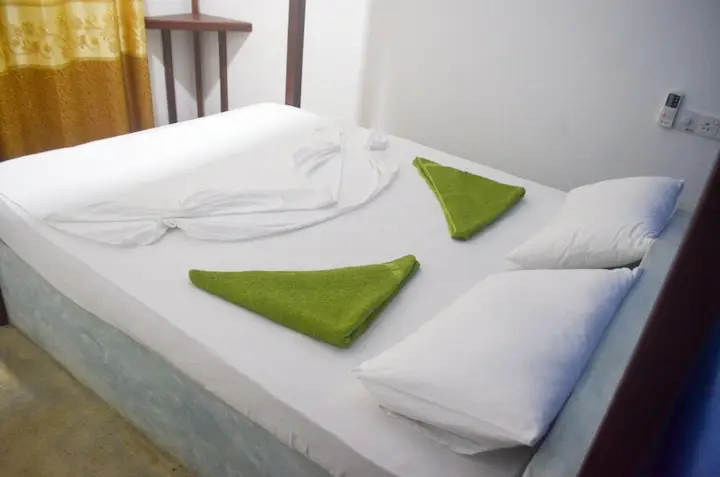 Унаватуна: Yoho Hotel Meritha