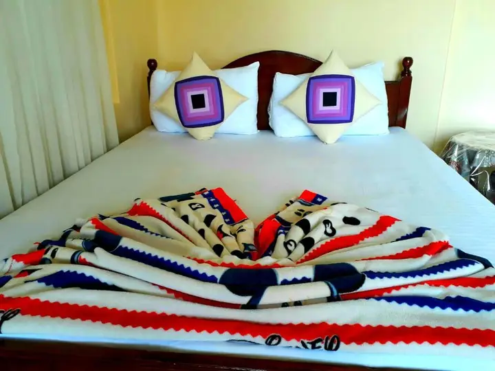 Хапутале: Lakshan View Resort