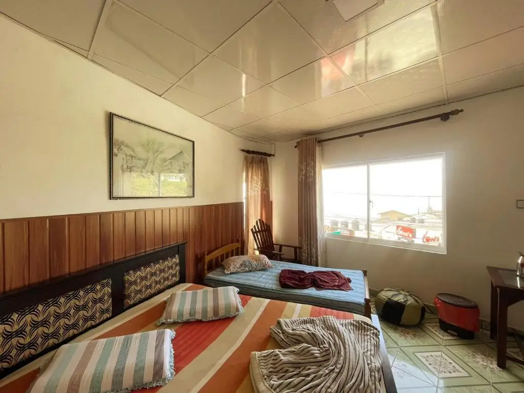 Хапутале: Lakshan View Resort