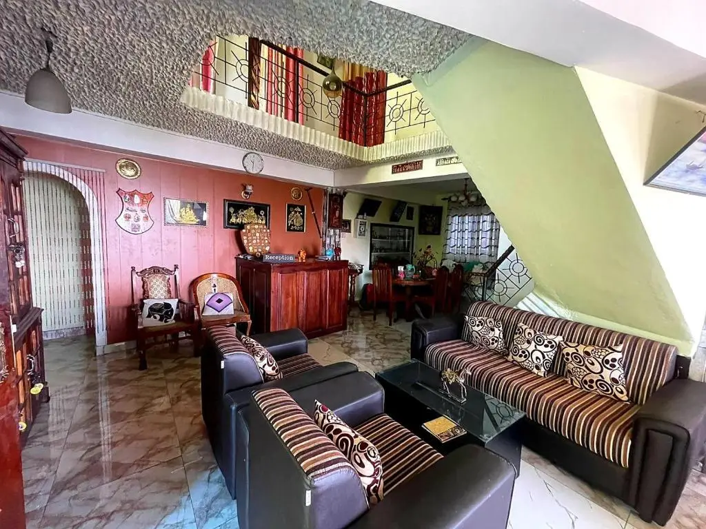 Хапутале: Lakshan View Resort