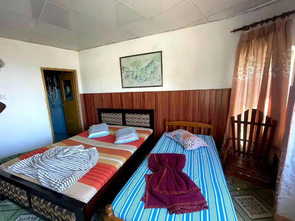 Хапутале: Lakshan View Resort