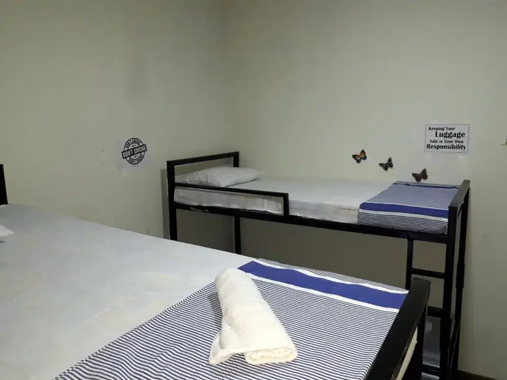 Канди: Unique View Hotel - Hostel