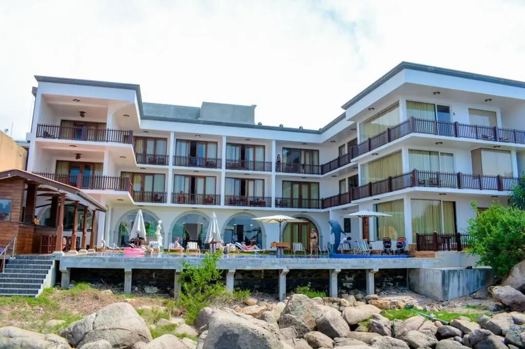 Water Gate Resort & Spa — фото 1