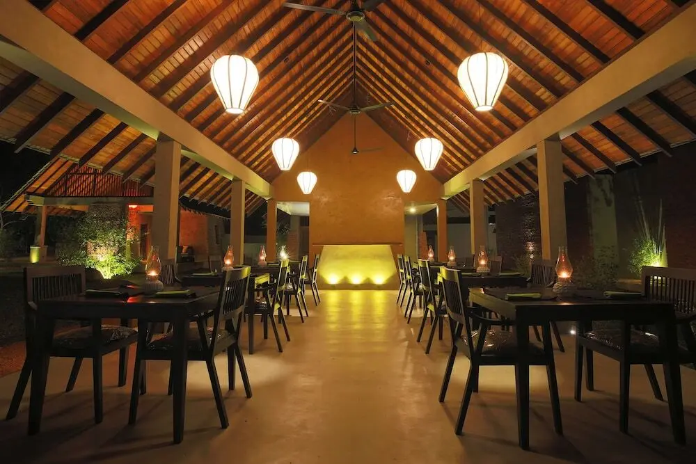 Сигирия: Roo Mansala Boutique Villas