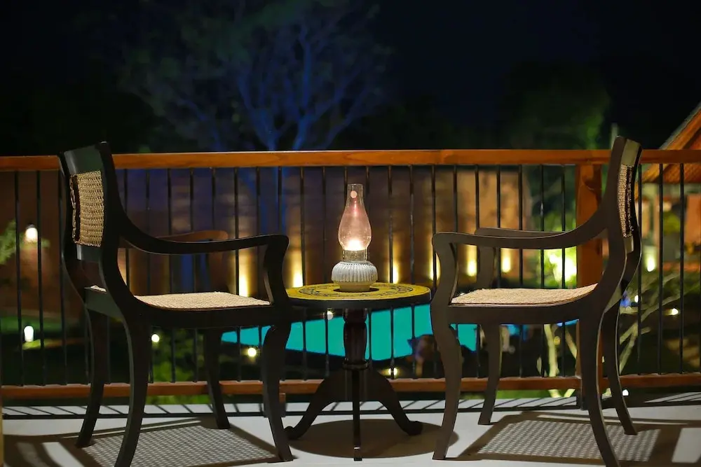 Сигирия: Roo Mansala Boutique Villas