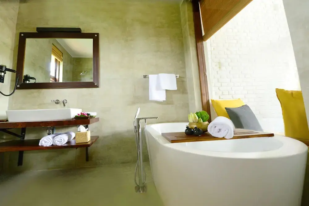 Сигирия: Roo Mansala Boutique Villas