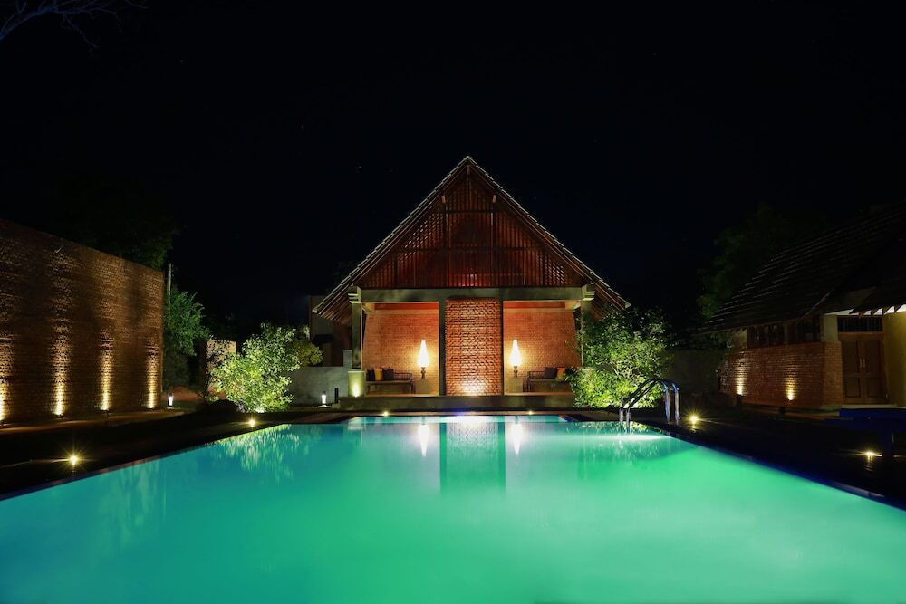 Сигирия: Roo Mansala Boutique Villas
