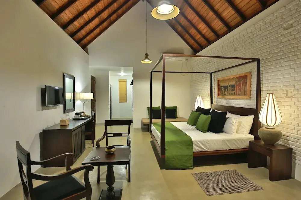 Сигирия: Roo Mansala Boutique Villas