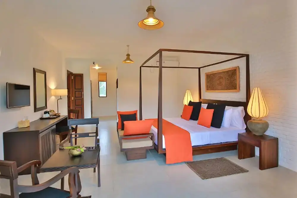 Сигирия: Roo Mansala Boutique Villas