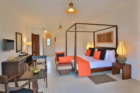 Roo Mansala Boutique Villas — фото 1