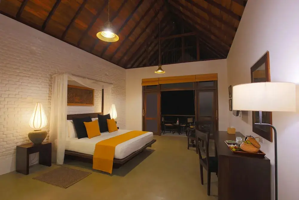 Сигирия: Roo Mansala Boutique Villas