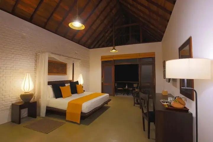Сигирия: Roo Mansala Boutique Villas