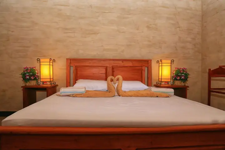 Сигирия: Niyagala Lodge