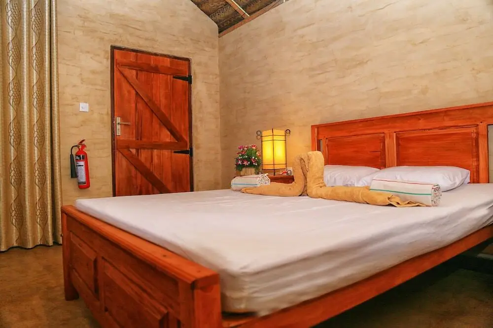Сигирия: Niyagala Lodge