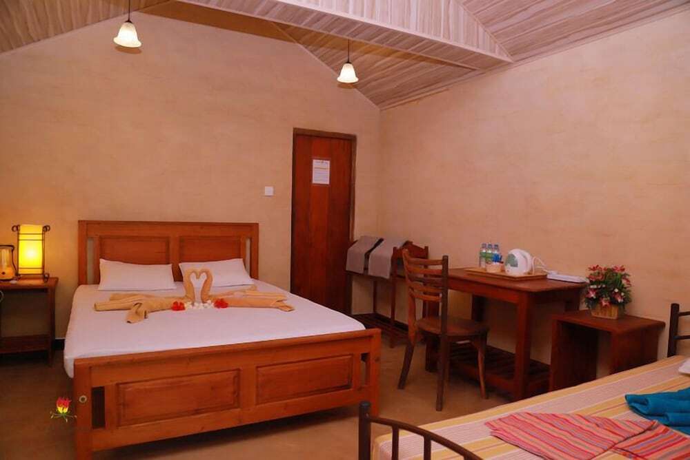 Сигирия: Niyagala Lodge