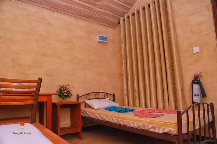 Сигирия: Niyagala Lodge