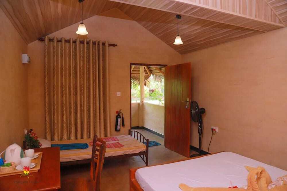 Сигирия: Niyagala Lodge