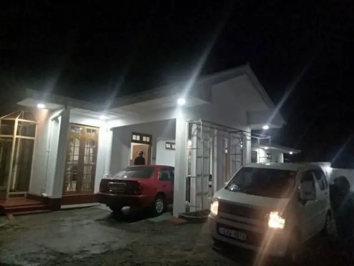 Нувара-Элия: Royal Garden Hotel