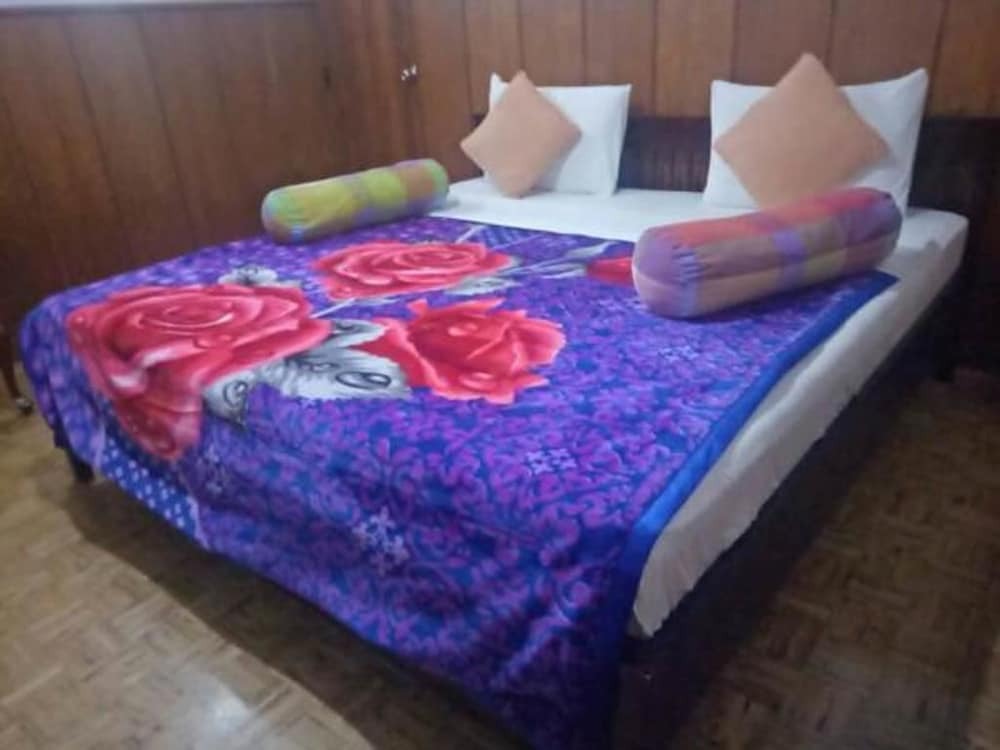 Нувара-Элия: Royal Garden Hotel