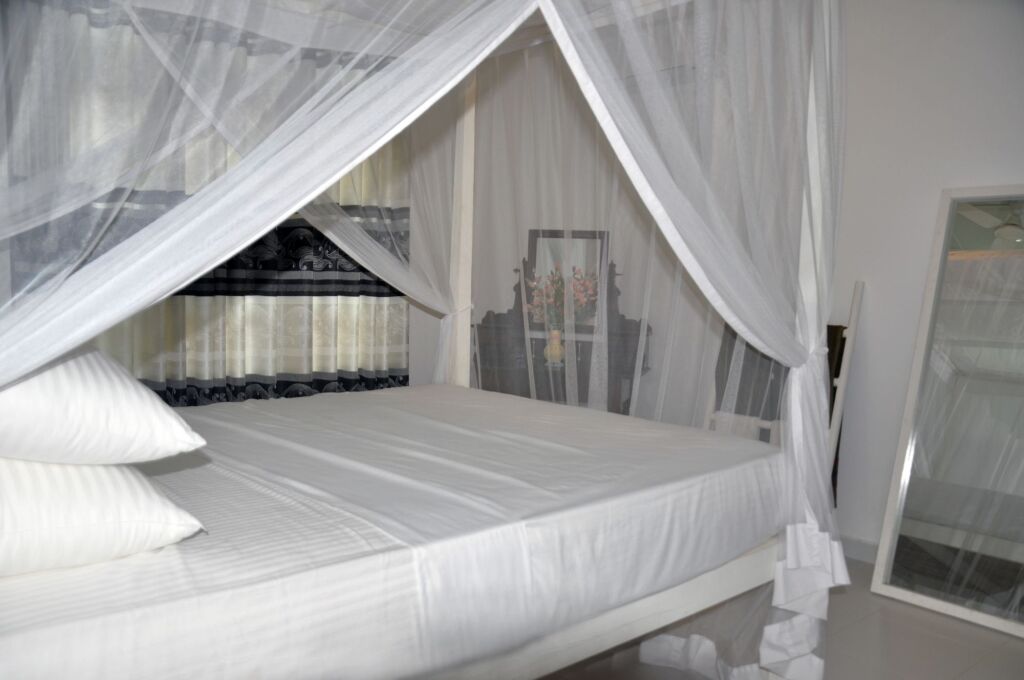 Тальпе: Dineth Villa