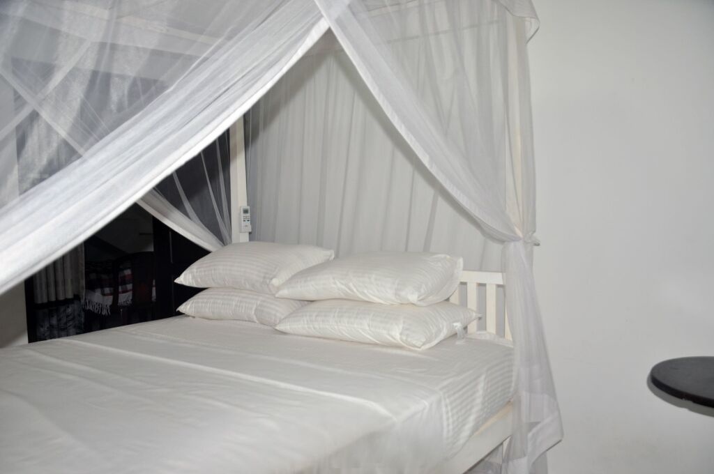 Тальпе: Dineth Villa