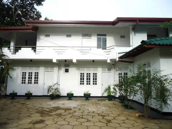 Катарагама: Hotel Sisara