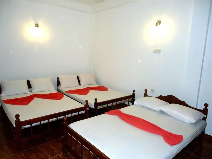 Катарагама: Hotel Sisara