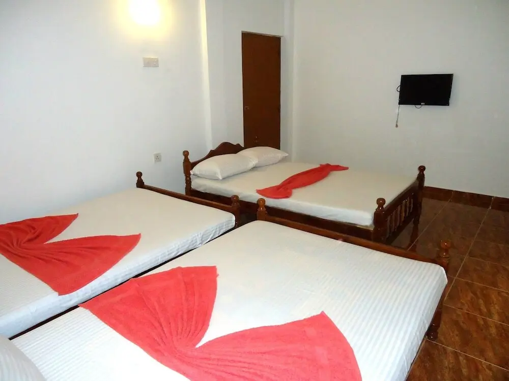 Катарагама: Hotel Sisara