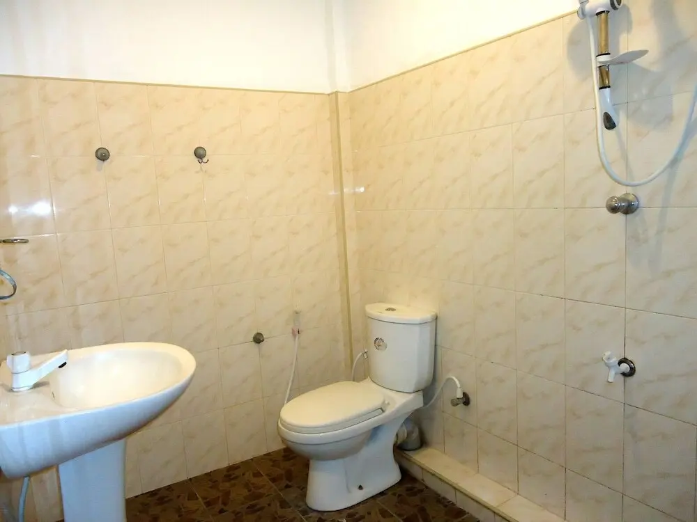Катарагама: Hotel Sisara