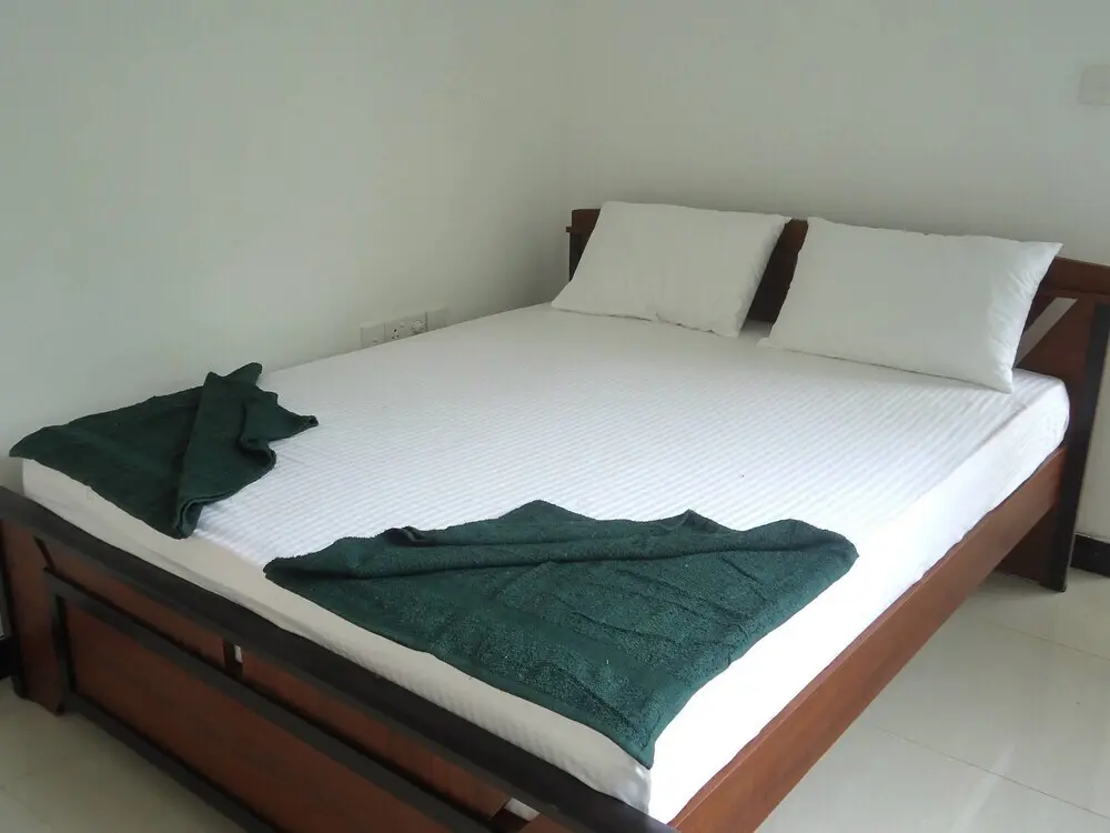 Катарагама: Hotel Sisara