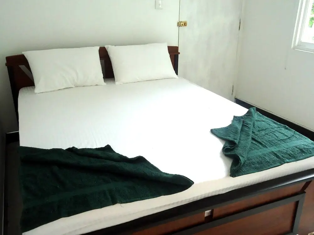 Катарагама: Hotel Sisara