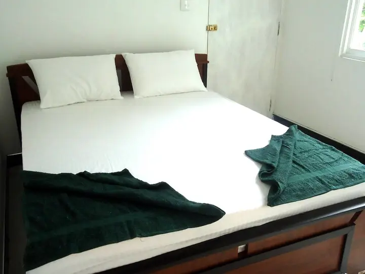 Катарагама: Hotel Sisara