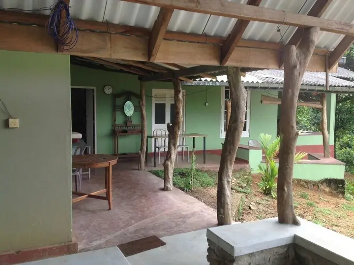 Вихарахена: Yoho Rain Forest Eco Lodge
