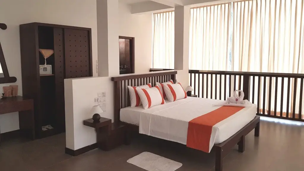 Кандакули: Blue Whale beach boutique Resort