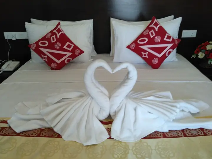 Коломбо: Hotel Nelly Marine