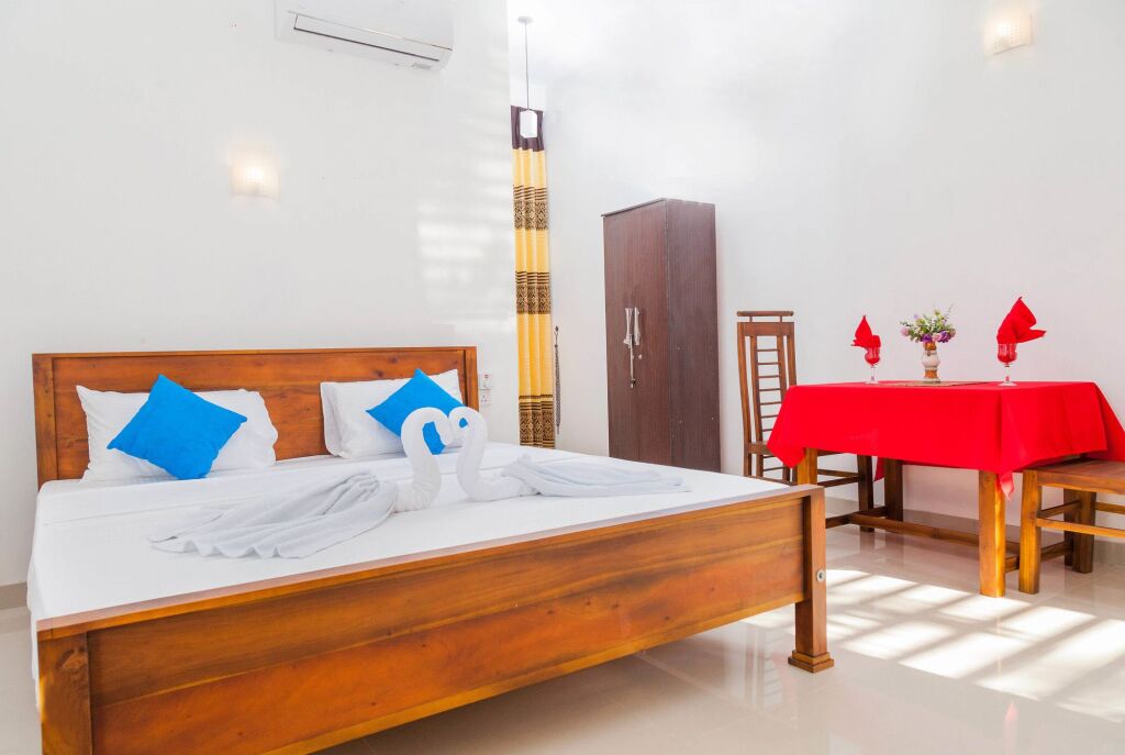Катунаяке: The Crown plaza airport hotel